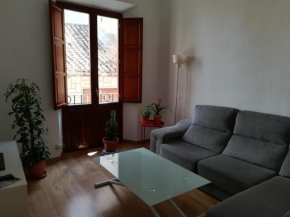 Nice apartment in the center of Granada, Granada